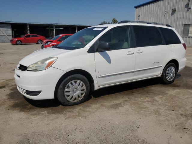 toyota sienna ce 2005 5tdza23c65s347701