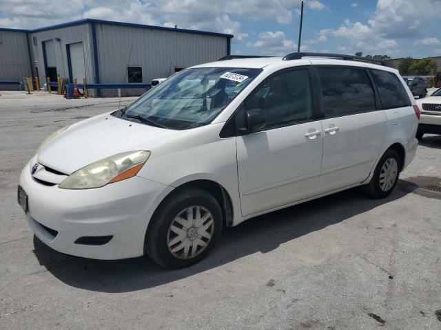 toyota sienna ce 2006 5tdza23c66s398035