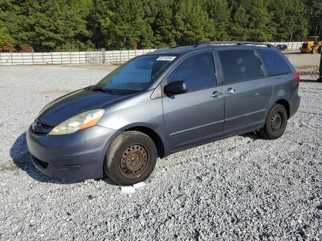 toyota sienna ce 2006 5tdza23c66s413651