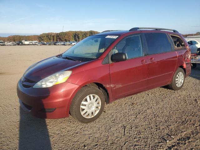 toyota sienna ce 2006 5tdza23c66s491198