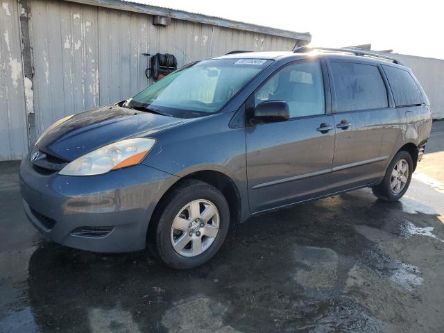 toyota sienna ce 2006 5tdza23c66s582178