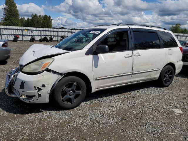 toyota sienna ce 2005 5tdza23c75s227048