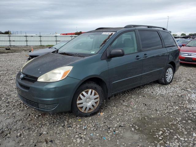 toyota sienna ce 2005 5tdza23c75s288626