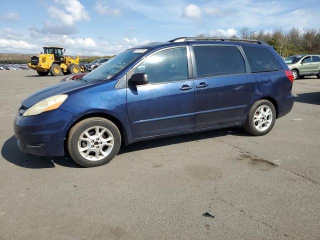 toyota sienna ce 2006 5tdza23c76s472210