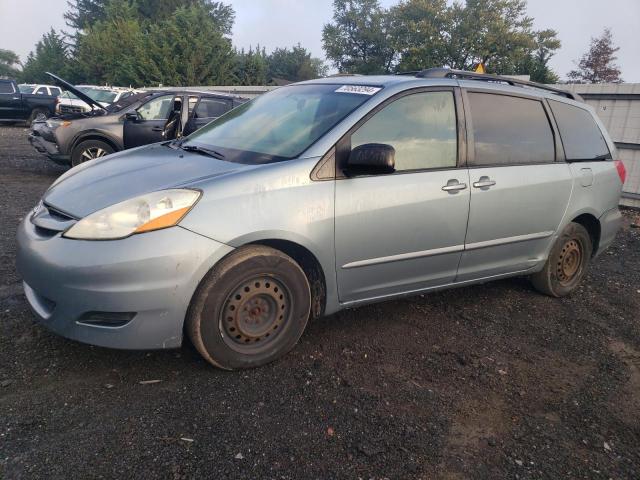 toyota sienna ce 2006 5tdza23c76s563381