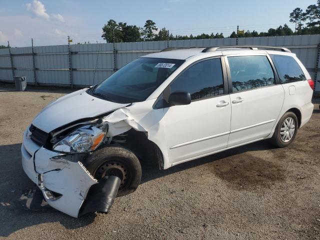 toyota sienna ce 2004 5tdza23c84s019839