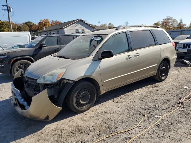 toyota sienna ce 2005 5tdza23c85s325411