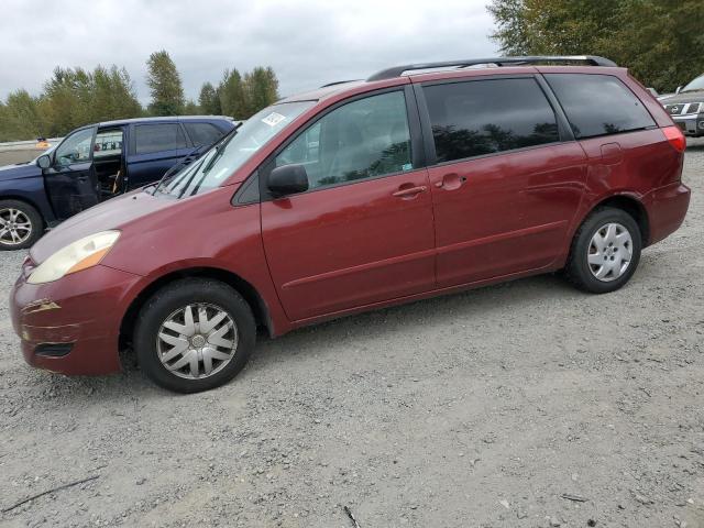 toyota sienna ce 2006 5tdza23c86s387831