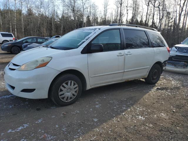 toyota sienna ce 2006 5tdza23c86s481899