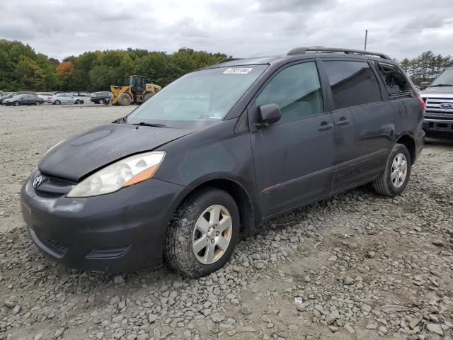 toyota sienna ce 2006 5tdza23c86s560795