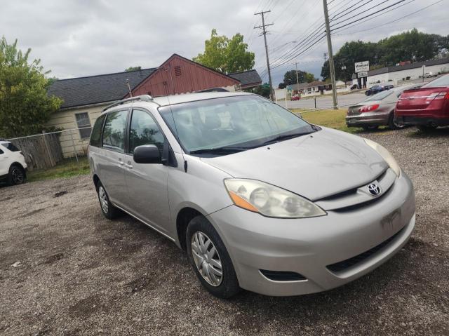 toyota sienna ce 2006 5tdza23c86s565947