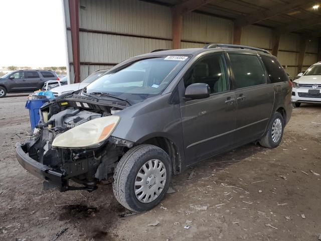 toyota sienna ce 2004 5tdza23c94s119769