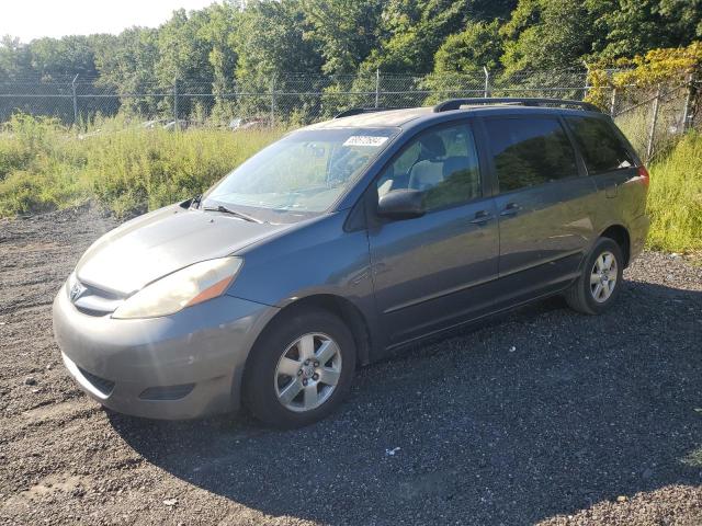 toyota sienna ce 2006 5tdza23c96s387787