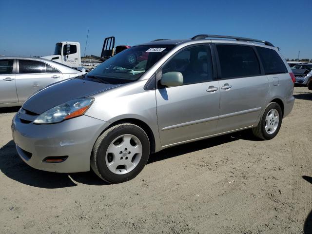 toyota sienna ce 2006 5tdza23c96s388678