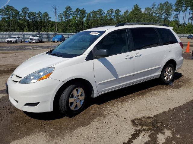 toyota sienna ce 2006 5tdza23c96s419184