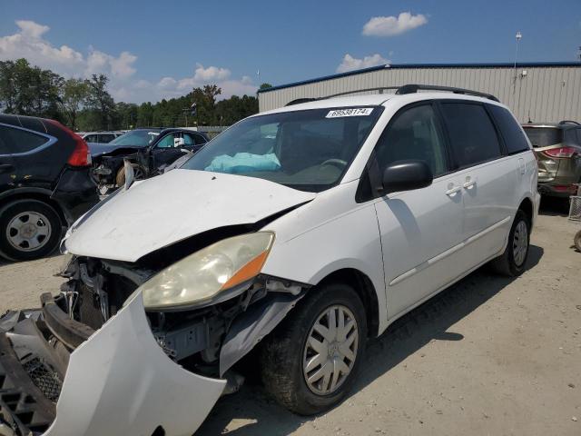 toyota sienna ce 2006 5tdza23c96s471799