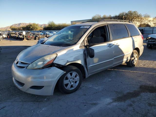 toyota sienna ce 2006 5tdza23c96s538031