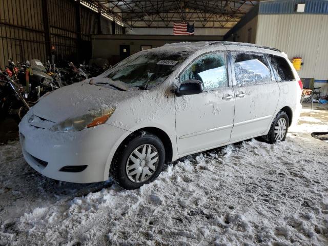 toyota sienna ce 2006 5tdza23c96s542113