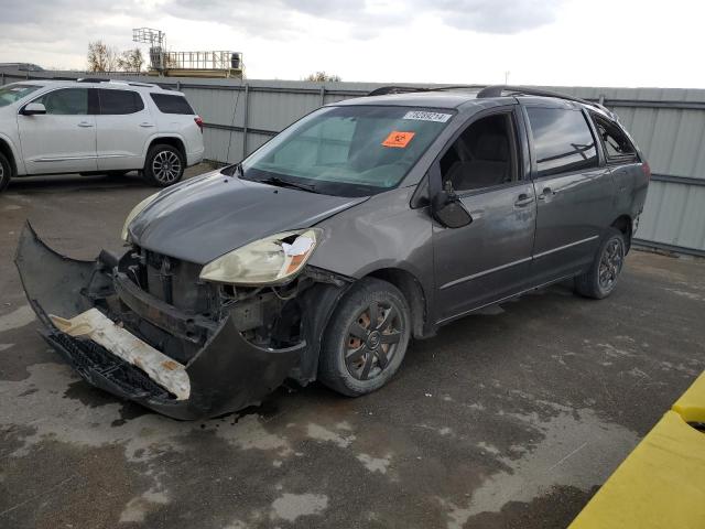 toyota sienna ce 2005 5tdza23cx5s348754