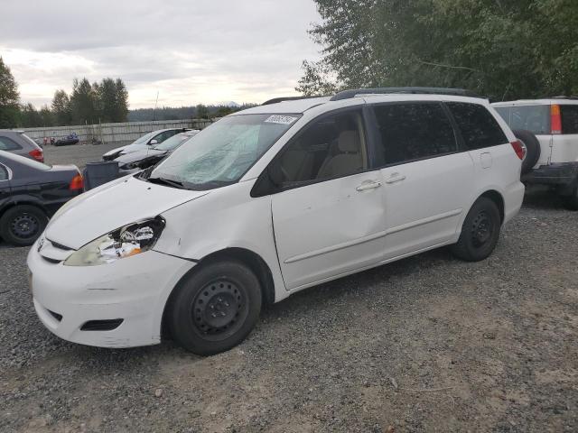 toyota sienna ce 2006 5tdza23cx6s438357