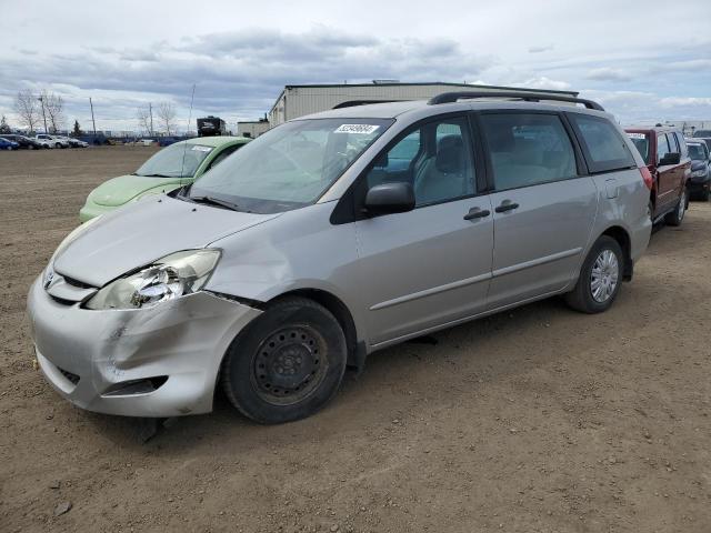 toyota sienna ce 2006 5tdza29c16s502017