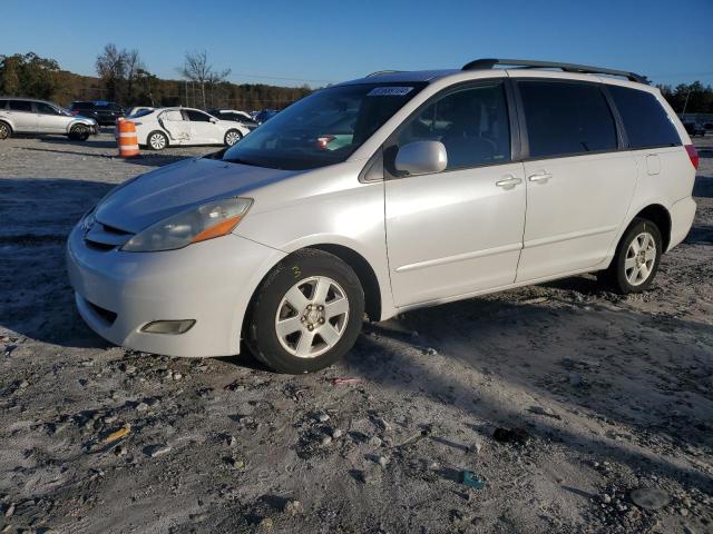 toyota sienna xle 2007 5tdzk22c07s057858