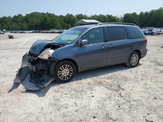 toyota sienna xle 2008 5tdzk22c08s197328