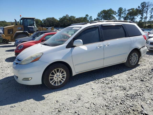 toyota sienna xle 2007 5tdzk22c17s067542