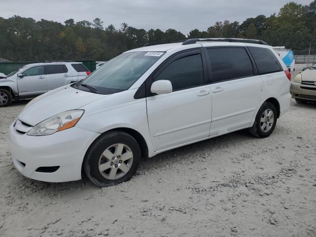 toyota sienna xle 2008 5tdzk22c18s218199