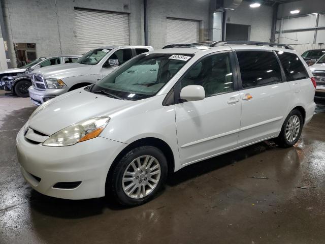 toyota sienna 2008 5tdzk22c28s117124