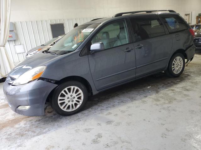 toyota sienna xle 2008 5tdzk22c28s134070