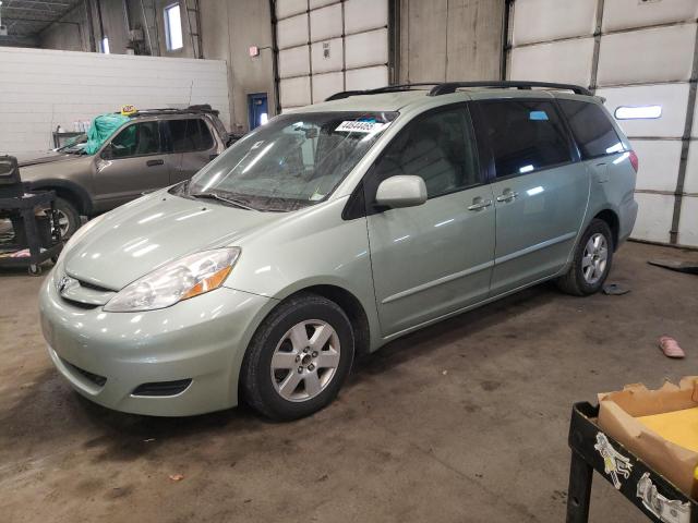 toyota sienna xle 2008 5tdzk22c28s150480