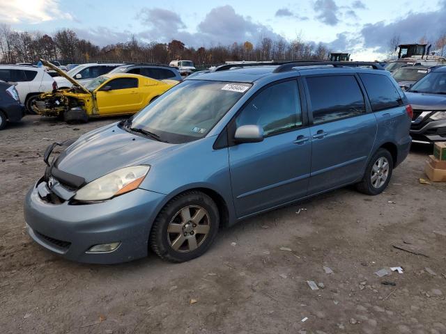 toyota sienna xle 2008 5tdzk22c28s219037