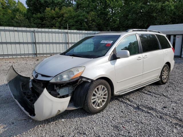 toyota sienna xle 2007 5tdzk22c37s033246