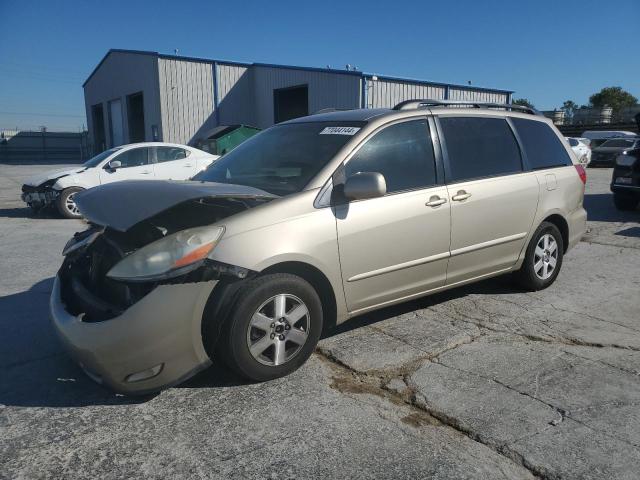 toyota sienna xle 2008 5tdzk22c48s104276