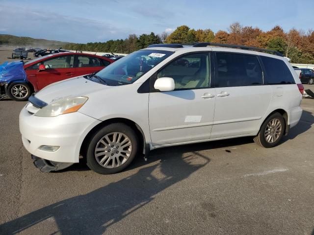 toyota sienna xle 2008 5tdzk22c48s117786