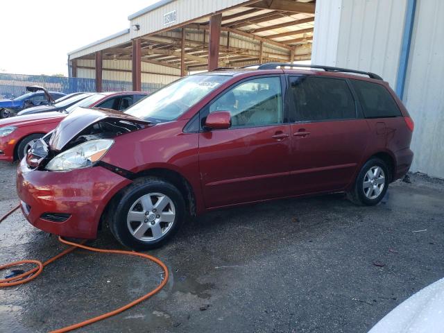 toyota sienna xle 2009 5tdzk22c49s241879