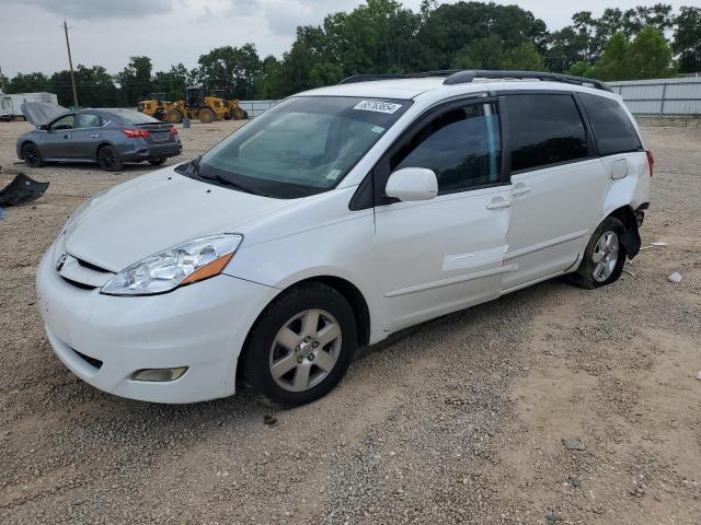 toyota sienna xle 2007 5tdzk22c57s033023