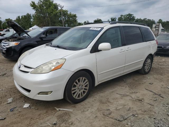 toyota sienna xle 2007 5tdzk22c67s014366