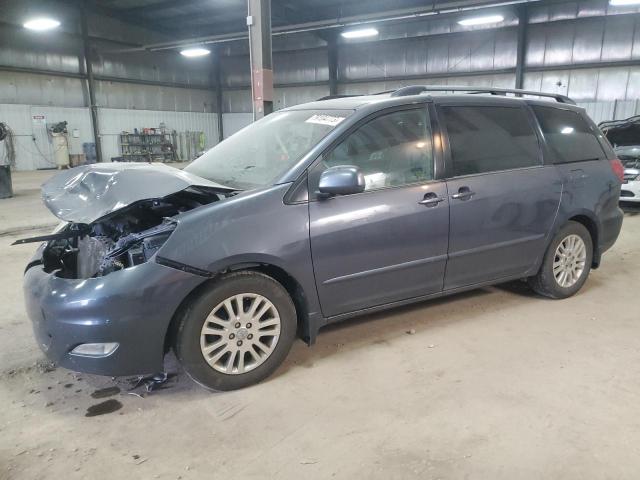 toyota all models 2007 5tdzk22c67s037078