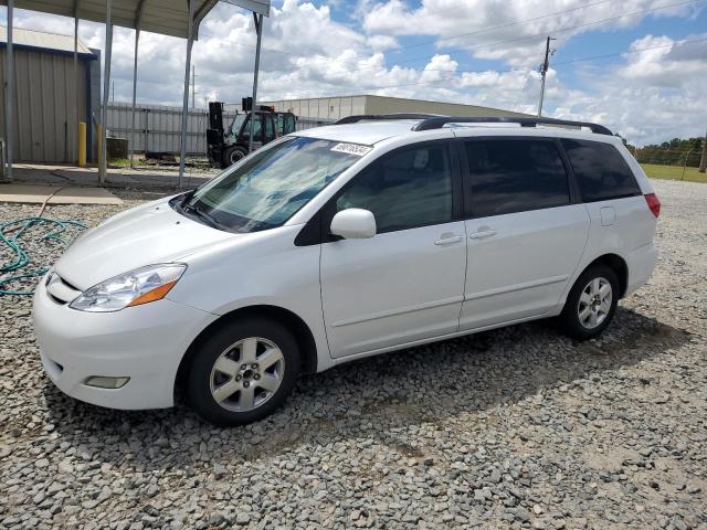 toyota sienna xle 2008 5tdzk22c68s158677