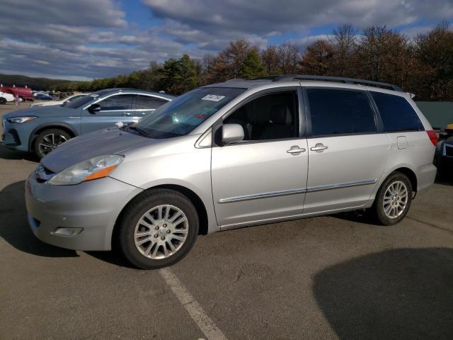 toyota sienna xle 2009 5tdzk22c69s233928