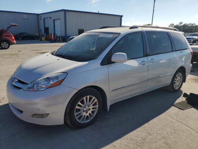 toyota sienna xle 2008 5tdzk22c78s120875