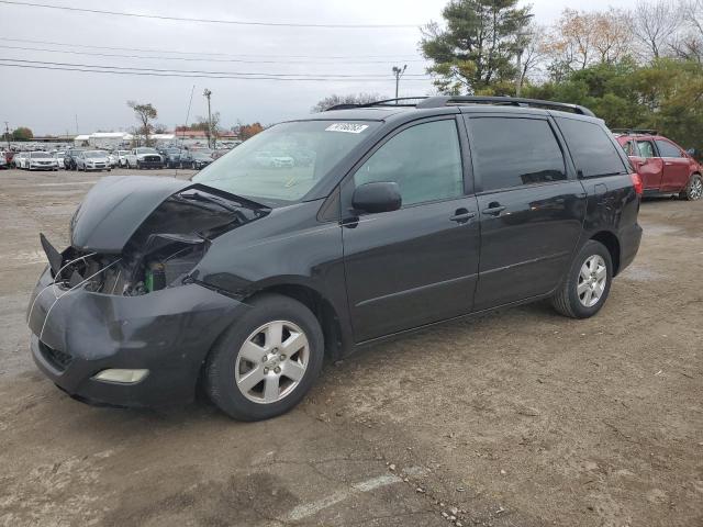 toyota all models 2009 5tdzk22c79s259132