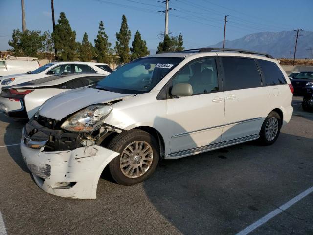 toyota sienna xle 2007 5tdzk22c87s068915