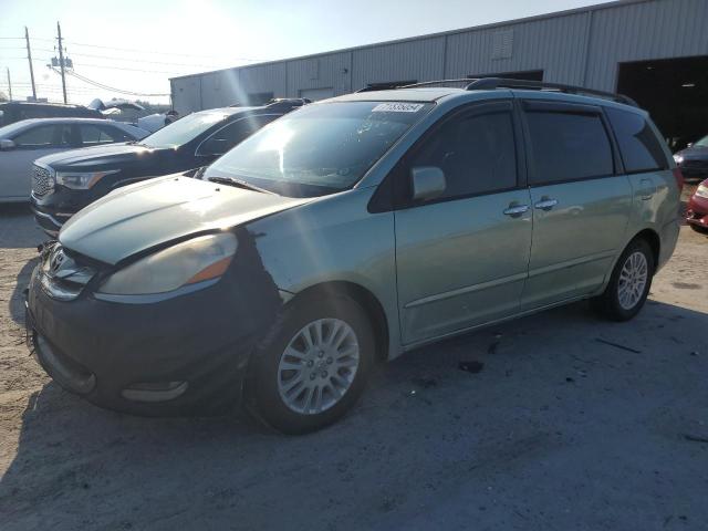 toyota sienna xle 2007 5tdzk22c87s080157