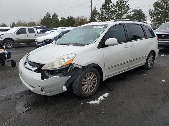 toyota sienna xle 2008 5tdzk22c88s120951