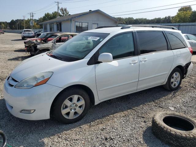 toyota sienna xle 2007 5tdzk22c97s039682