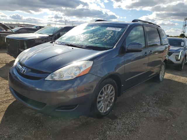 toyota sienna xle 2009 5tdzk22cx9s237299