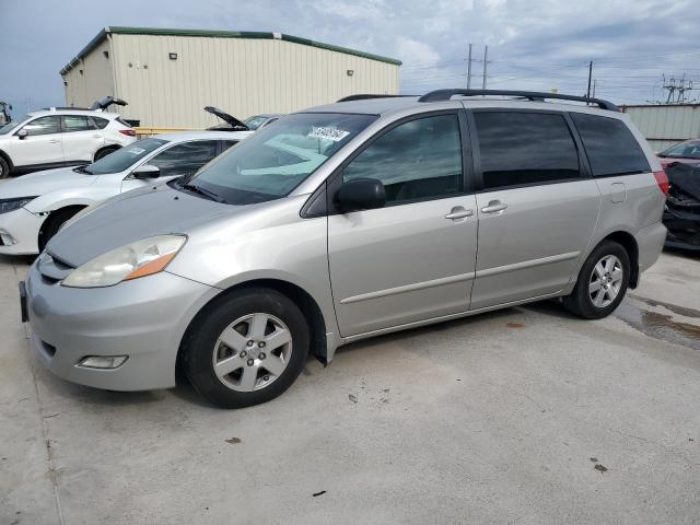 toyota sienna xle 2009 5tdzk22cx9s265989